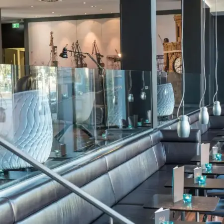 Motel One Hamburg-Altona
