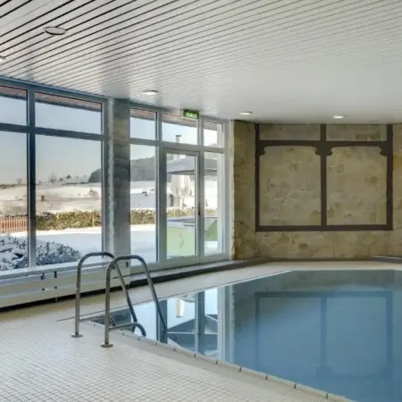 H+ Hotel Willingen