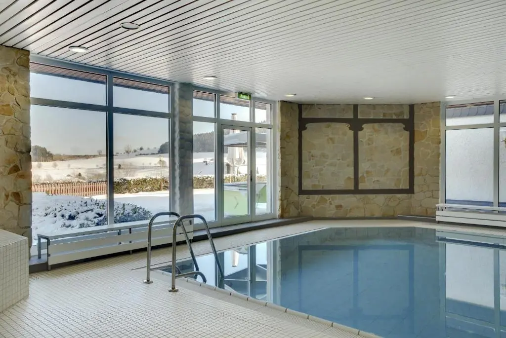H+ Hotel Willingen