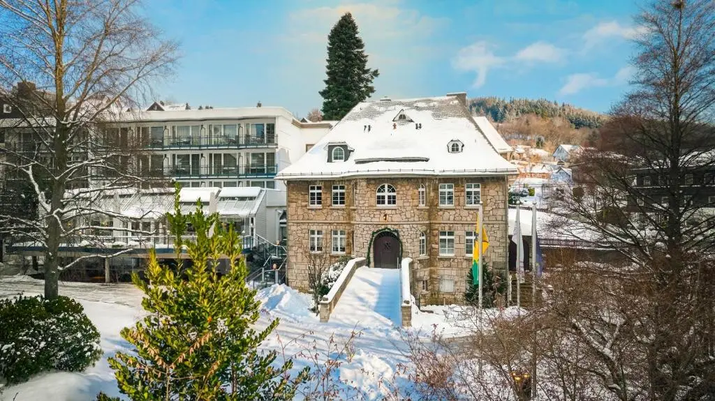 Rüters Parkhotel