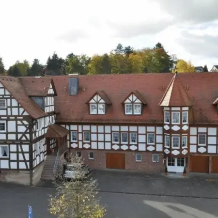 Hotel Zum Stern