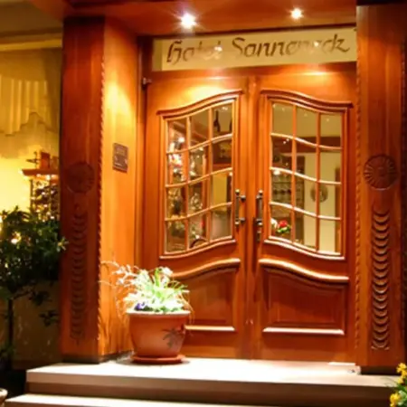 Landhotel Sonneneck – Breuna im Naturpark