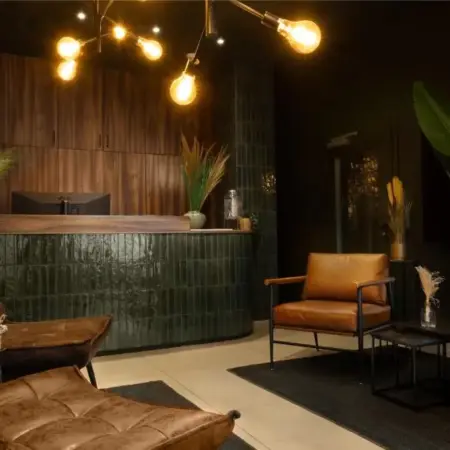 the sQuare hotel