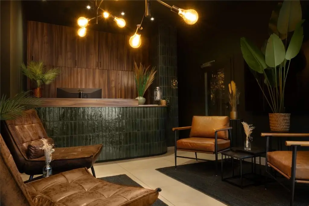 the sQuare hotel