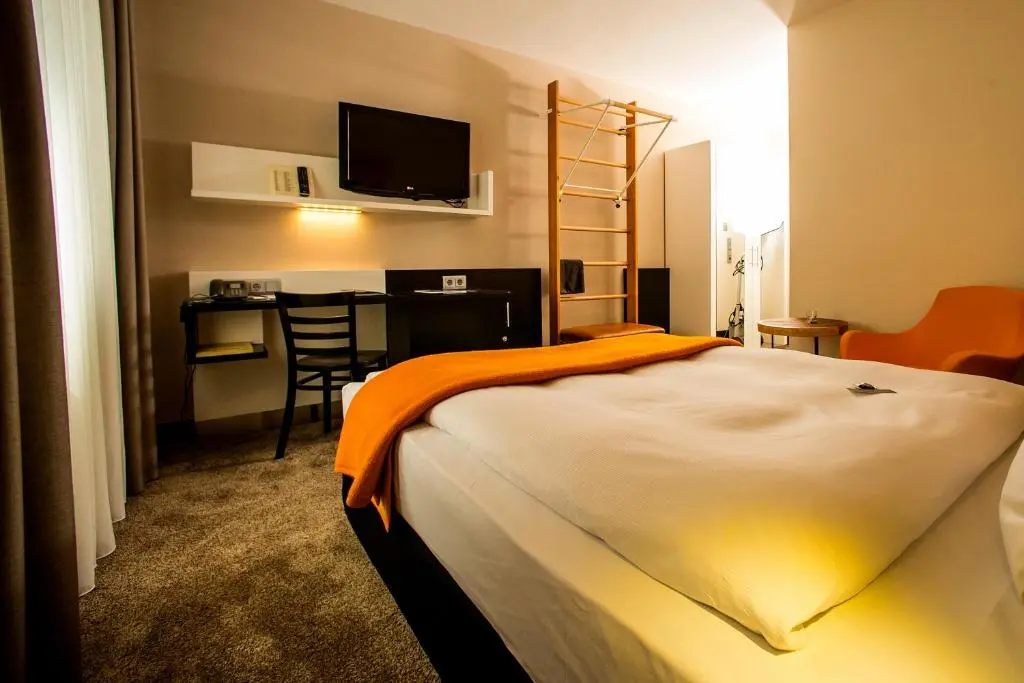 Turm Hotel