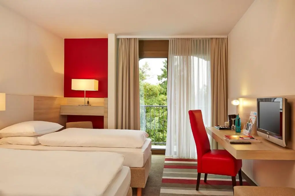 H+ Hotel Bad Soden