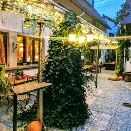 Hotel Peter Schaefer