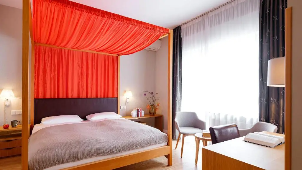 BIO-Hotel Villa Orange