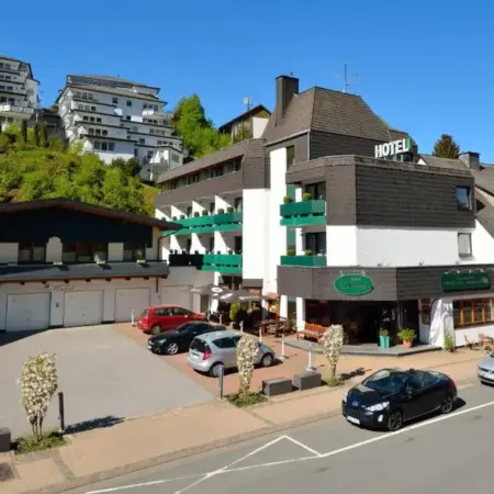 Hotel Central