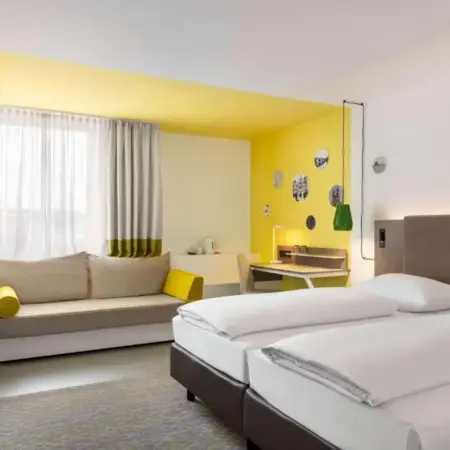 Vienna House Easy by Wyndham Limburg