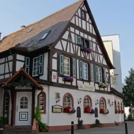 Hotel Schützenhof SPA Garden
