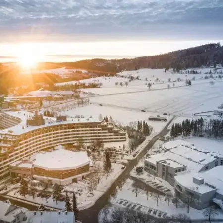 Sauerland Stern Hotel