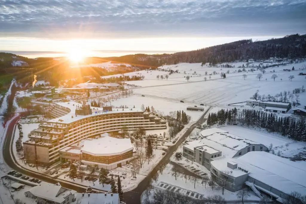 Sauerland Stern Hotel