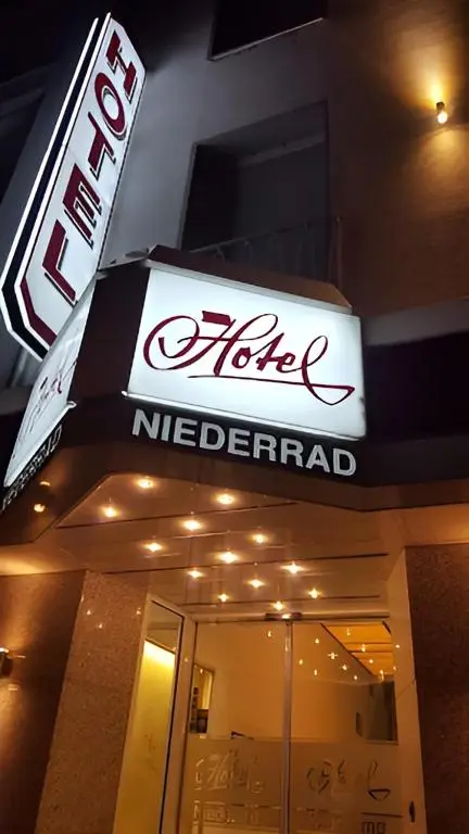 Hotel Niederrad