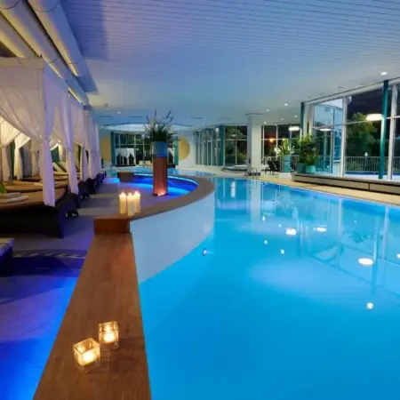 Göbel’s Hotel AquaVita