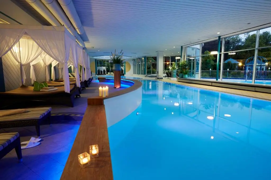Göbel’s Hotel AquaVita
