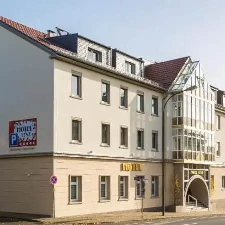 Hotel Lenz oHG