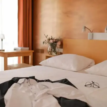 Town Hotel Wiesbaden – kleines Privathotel in Bestlage