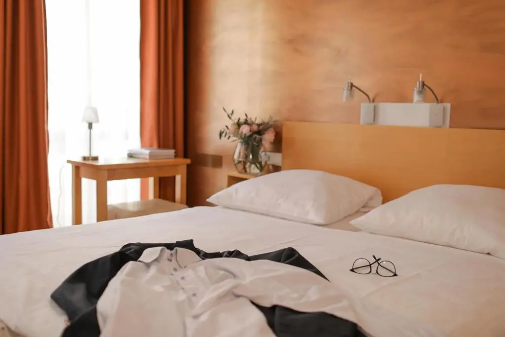 Town Hotel Wiesbaden – kleines Privathotel in Bestlage