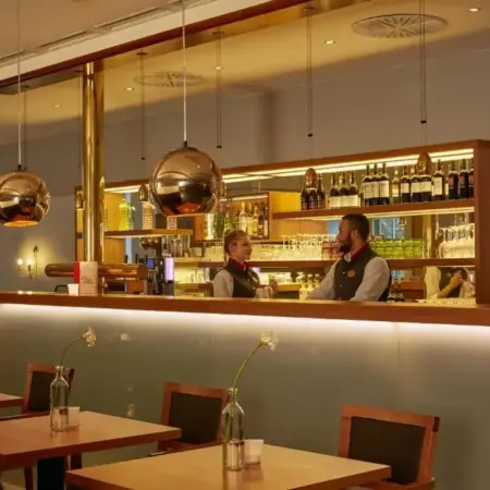 H4 Hotel Kassel City, Trademark Collection by Wyndham