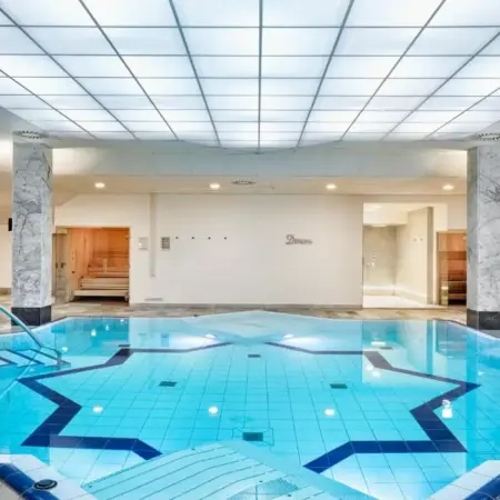 H+ Hotel Wiesbaden Niedernhausen