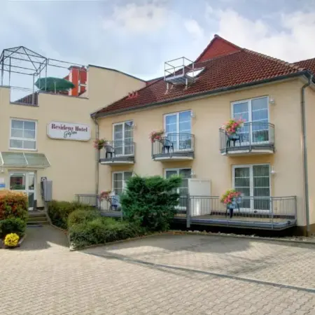 Residenz Hotel Giessen