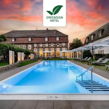 Welcome Hotel Bad Arolsen