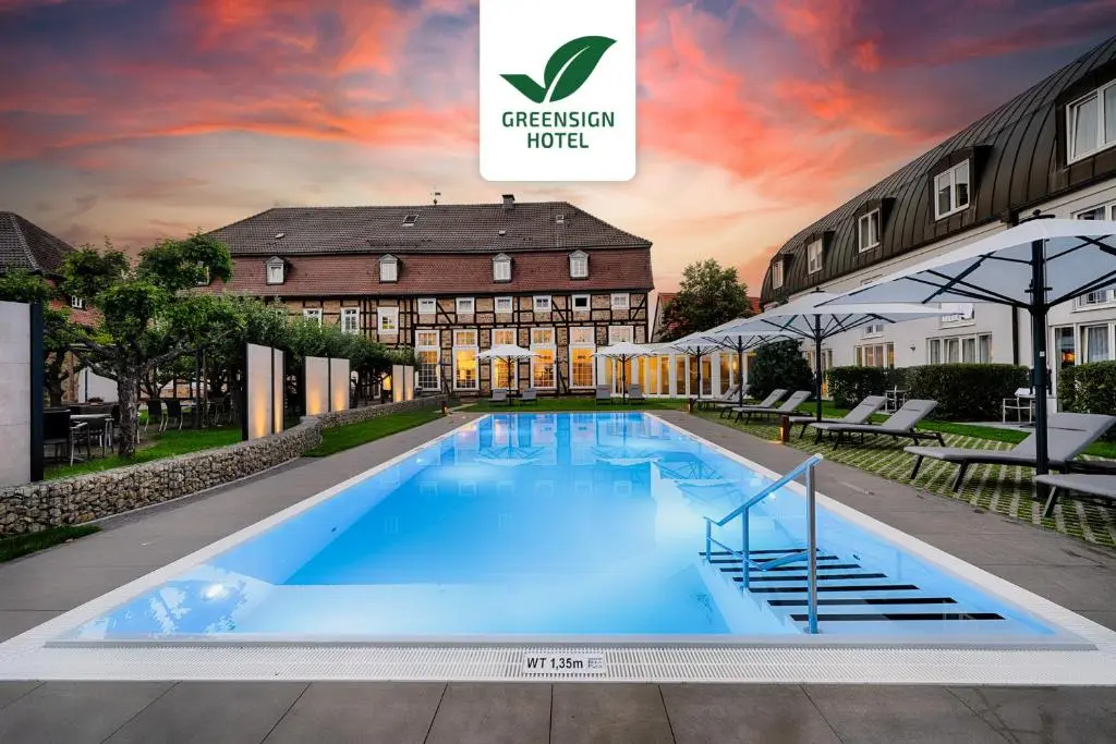 Welcome Hotel Bad Arolsen