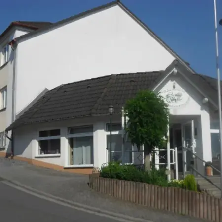 Landhaus Schaaf