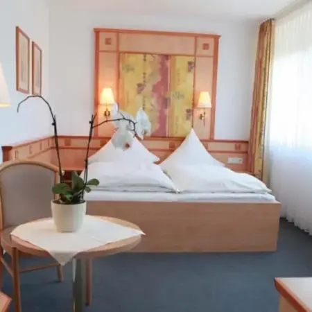 Hotel Wetterau – Self-Check-In