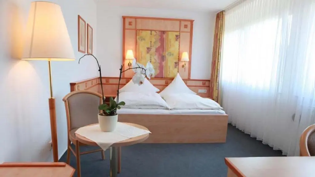 Hotel Wetterau – Self-Check-In