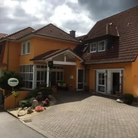 Haus am Park