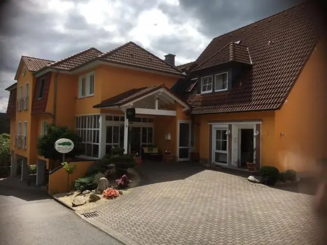 Haus am Park