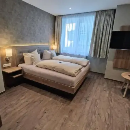 Hotel Garni „Zur Alten Post“