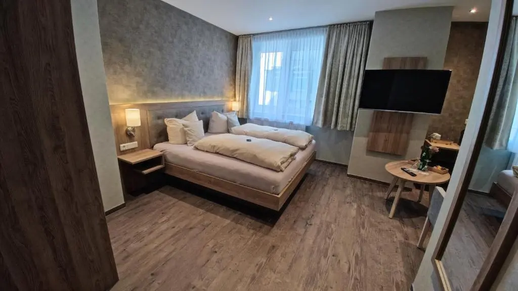 Hotel Garni „Zur Alten Post“