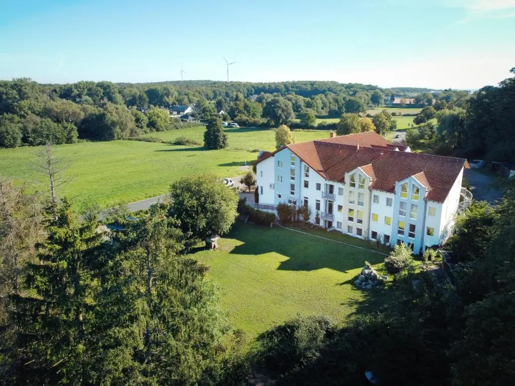 Hotel Bessunger Forst
