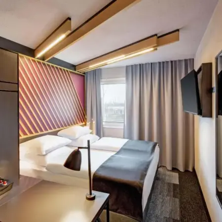 B&B HOTEL Kassel-Industriepark