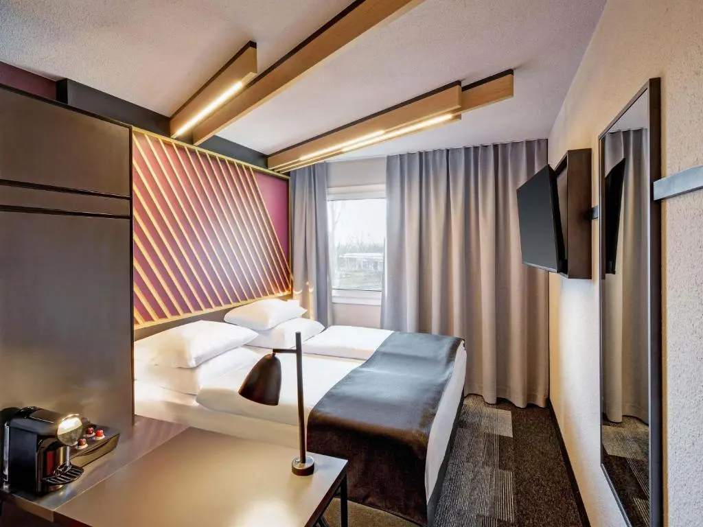 B&B HOTEL Kassel-Industriepark