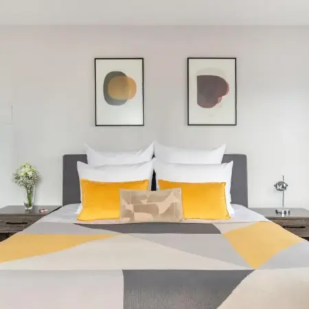Numa Frankfurt Oben