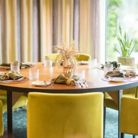 Hotel-Restaurant Birkenhof