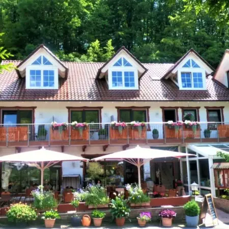 Landhotel Fasanenhof