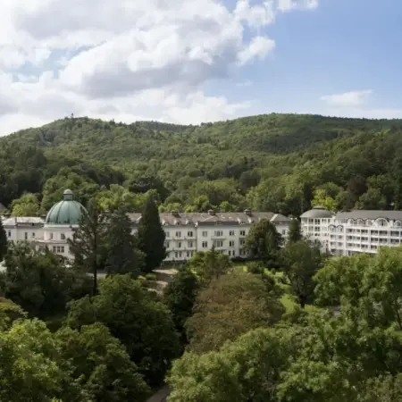 Maritim Hotel Bad Wildungen