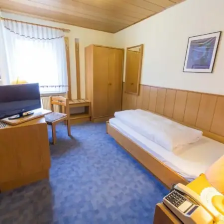 Hotel Thielmann
