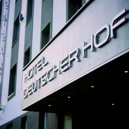 Hotel Deutscher Hof