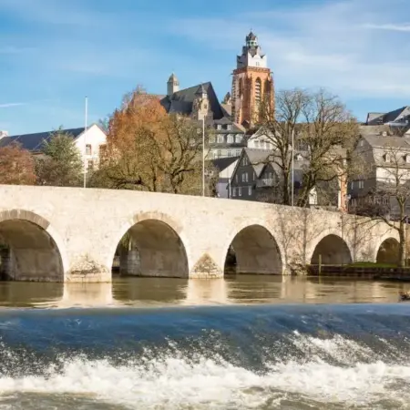 Pension Domblick