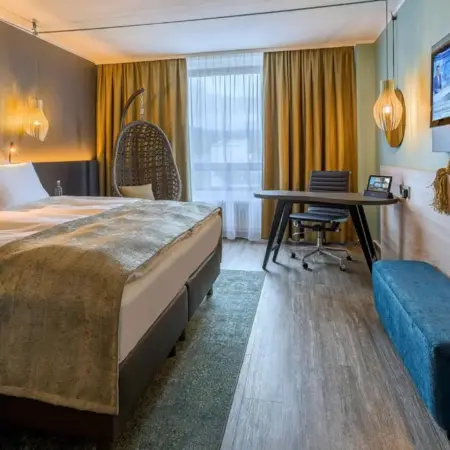 elaya hotel frankfurt oberursel