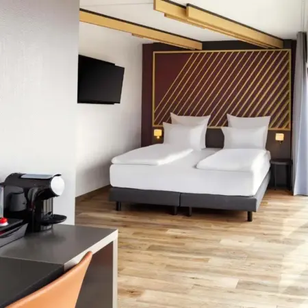 B&B HOTEL Fulda-Hbf