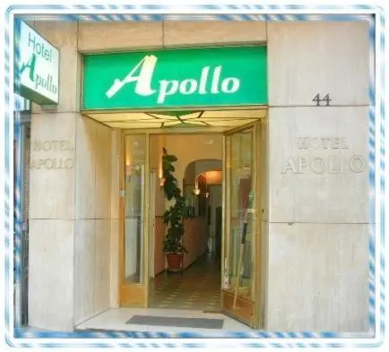 Apollo