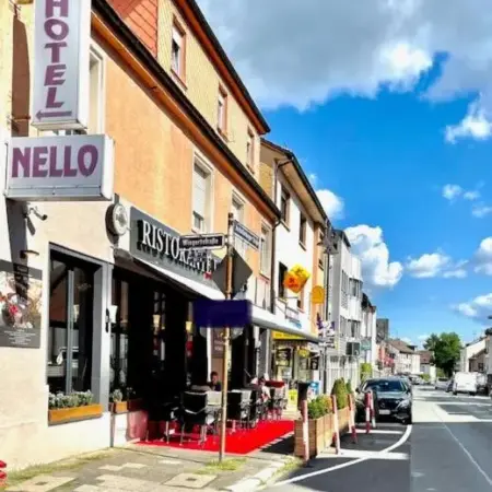 Hotel Nello