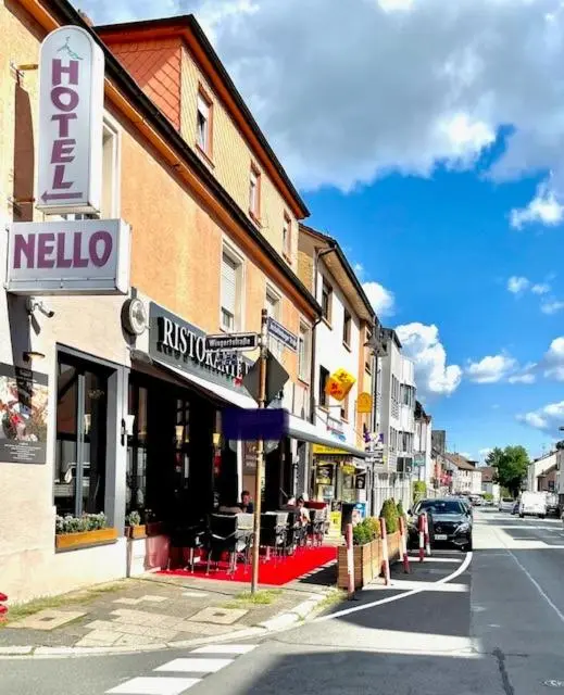 Hotel Nello